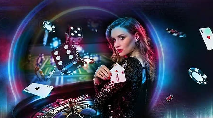 Live Casino